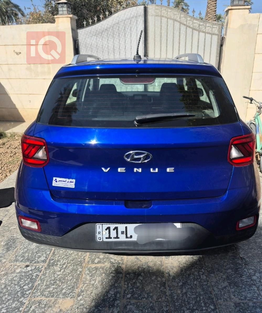 هیۆندای ڤینیو